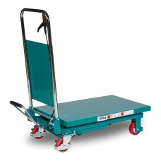 Heftafel schaartafel 300 Kg.